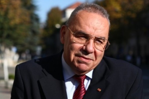 CNSAS: Marga nu a fost colaborator al Securităţii